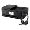 Canon PIXMA TS9550a 4.3" LCD A3 Wireless All in One Inkjet Photo Printer