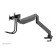 Neomounts NM-D775DXBLACK 10-32" Gas Spring Monitor Arm - Black