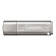 Kingston Technology IronKey Locker+ 50 USB flash drive 64GB USB 3.2 Flash Drive - Silver