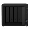 Synology DS923+ 4-Bay NAS Enclosure (4GB RAM) - 8TB HDD