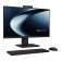 ASUS V440VAK-BPC166W Intel Core 3 100U 8GB RAM 512GB SSD 23.8" Windows 11 Home All-in-One Desktop PC