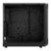 Fractal Design Focus 2 ATX Mid Tower Steel PC Case -Black