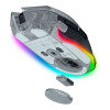 Razer Basilisk V3 Pro 35K Wireless 35000 DPI Optical Gaming Mouse - Phantom White