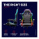 Trust GXT 704 Roniq RGB PC Gaming Chair - Black