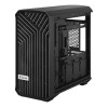 Fractal Design Torrent Black Solid EATX Mid Tower PC Gaming Case