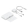 Ubiquiti UCG-Fiber 30W PoE 10G Cloud Gateway Fiber (No Storage)
