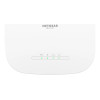 NETGEAR AX3000 Dual-Band PoE WAX615-100EUS Multi-Gig Insight Managed WiFi 6 Access Point 