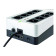 Eaton 3S Gen2 850VA 510W 230V Offline UPS with 8× BS Outlets