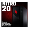 Acer Nitro N20 Intel Core i5-13420H 16GB RAM 512GB SSD GeForce RTX 5060 Windows 11 Gaming Desktop PC