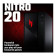 Acer Nitro N20 Intel Core i5-13420H 16GB RAM 512GB SSD GeForce RTX 5060 Windows 11 Gaming Desktop PC