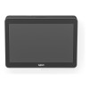 Logitech Tap Meeting Room Wired Touch Controller with CAT5e Kit
