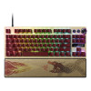 Razer Huntsman V3 Pro Tenkeyless Gaming Keyboard Counter-Strike 2 Edition