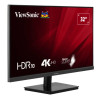 Viewsonic VA3208-4K-HD 32" UHD 4K 60Hz 4ms Monitor