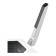 ASUS ROG Rapture GT-BE19000AI WiFi 7 Tri-Band Gaming Router - White