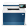 HP Color LaserJet Pro MFP 4302fdn  Print, copy, scan, fax  All-in-One Color Printer