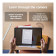 Lenovo Tab M11 Mediatek Helio G88 4GB RAM 128GB Storage 11" Wi-Fi Tablet with Pen- Grey