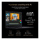 ASUS ProArt PX13 HN7306WV-LX012W Copilot+ Hybrid AMD Ryzen AI 9 HX 370 24GB RAM 1TB SSD RTX 4060 13.3" Touchscreen Windows 11 Home 2-in-1 Laptop