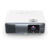 BenQ TK710 200" 3200 ANSI Lumens 4K Ultra HD DLP Gaming Projector with Speakers