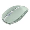 Cherry Gentix BT 2000 DPI Wireless Bluetooth Optical Mouse - Green