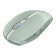 Cherry Gentix BT 2000 DPI Wireless Bluetooth Optical Mouse - Green