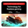 LG UltraGear 27GS60F-B 27" IPS Full HD 180Hz 1ms Gaming Monitor