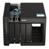 QNAP TS-453E-8G Intel Celeron J6412 8GB RAM 4 Bay NAS Servers