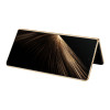 HONOR Magic V5 Snapdragon 8 Elite 16GB RAM 512GB ROM Ultra-Slim Foldable 5G Dual SIM AI Smartphone - Dawn Gold