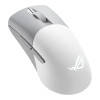 ASUS ROG Keris Wireless USB Type-C Gaming Mouse - White