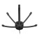 Logitech H150 Wired On-Ear Stereo Headset - Black