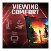 Acer Nitro XZ322QUV3 32" Curved Quad HD 180Hz 1ms Freesync Height adjustable Gaming monitor