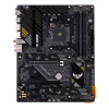 ASUS TUF GAMING B550-PLUS WIFI II DDR4 ATX Socket AM4 Motherboard