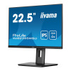 iiyama ProLite XUB2395WSU 23" IPS WUXGA 16:10 Height Adjustable Monitor with Speakers