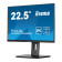 iiyama ProLite XUB2395WSU 23" IPS WUXGA 16:10 Height Adjustable Monitor with Speakers