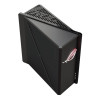 ASUS ROG Strix GS-BE18000 WiFi 7 Tri-Band Gaming Router - Black
