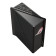 ASUS ROG Strix GS-BE18000 WiFi 7 Tri-Band Gaming Router - Black