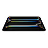 Apple iPad Pro 11" 256 GB M5 Chip OS 26 Ultra Retina XDR Standard Glass Wi-Fi + Cellular Tablet - Space Black