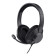 Trust Ayda Max USB-ENC Wired On-Ear Stereo Headset - Black
