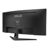 ASUS TUF Gaming VG34VQ3B 34 Inch UltraWide Quad HD LED Black computer monitor