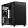 ASUS AP201 Prime Tempered Glass Micro ATX PC Case - Black