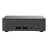 ASUS NUC 13 Pro RNUC13L3KV700003I Intel Core i7-1360P No RAM No Storage No OS Barebone Desktop PC
