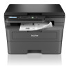 Brother DCP-L2620DW 3-in-1 Wireless 1200 x 1200 dpi Multifunction Mono Laser Printer