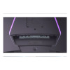 Refurbished - LG UltraGear 37G800A-B 37" UHD 4K 165Hz 1ms Height Adjustable Curved Gaming Monitor