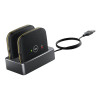Yealink CPW65 CP Wireless DECT Expansion Mic For CP965