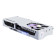 MSI GeForce RTX 5070 Ti 16G GAMING TRIO 6GB OC Graphics Card - White
