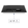 Philips 27E1N1800A/00 27" 4K Ultra HD IPS HDR10+ Monitor with Speakers