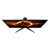 Refurbished - AOC G2 27G2ZN3/BK 27" Full HD Fast VA LCD 280Hz 0.5ms Height Adjustable Gaming Monitor