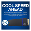 Seagate Game Drive PS5 1TB M.2 2280 PCIe 4.0 SSD