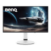 BenQ Mobiuz EX321UZ 31.5" 4K Ultra HD 240Hz 0.03ms USB-C Height Adjustable Gaming Monitor