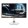 BenQ Mobiuz EX321UZ 31.5" 4K Ultra HD 240Hz 0.03ms USB-C Height Adjustable Gaming Monitor