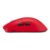 ASUS ROG Harpe II Gaming Right-hand RF Wireless Optical 42000 DPI Mouse Red